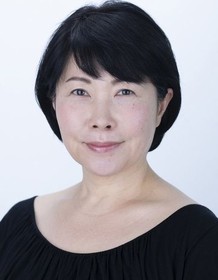 Nobue Iketani