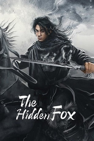 The Hidden Fox poster