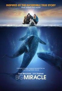 だれもがクジラを愛してる。 / Big Miracle