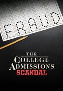 The College Admissions Scandal poster image