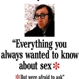 Everything You Always Wanted to Know About Sex (But Were Afraid to Ask) photo 13