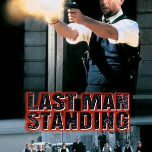 "Last Man Standing photo 2"