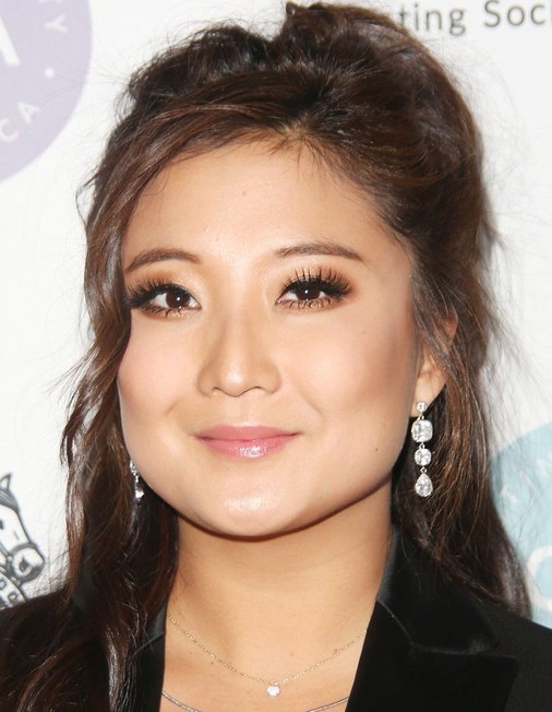 Ashley Park
