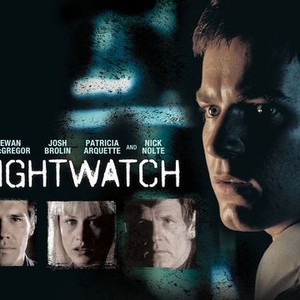 Nightwatch - Rotten Tomatoes