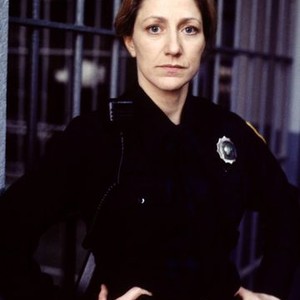 Edie Falco as Officer Diane Whittlesey