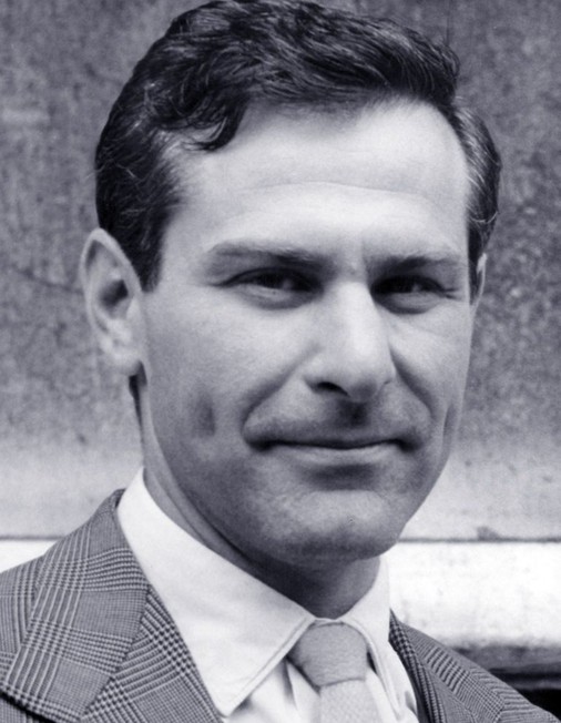 Sam Wanamaker