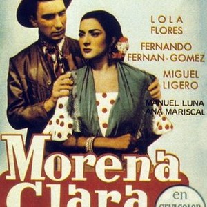 Morena Clara - Rotten Tomatoes