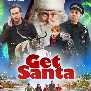 Get Santa (2014) - Rotten Tomatoes