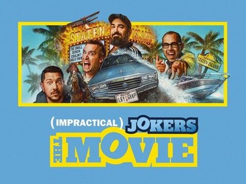 123movies impractical jokers the movie on sale