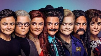 Alternatino With Arturo Castro | Rotten Tomatoes