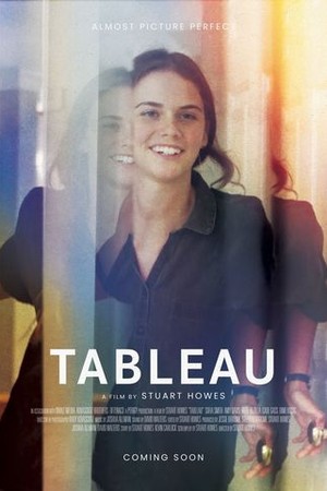 Tableau poster