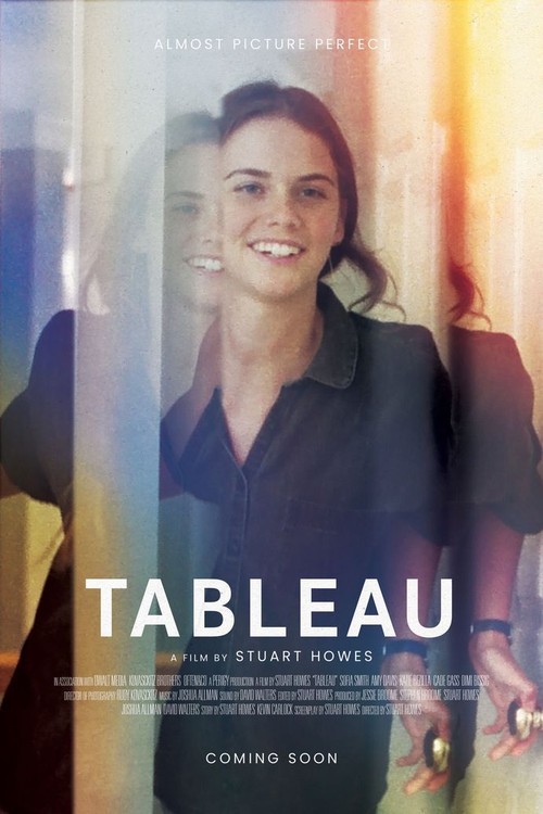 Tableau poster