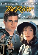 The River poster image