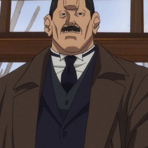 Golden Kamuy