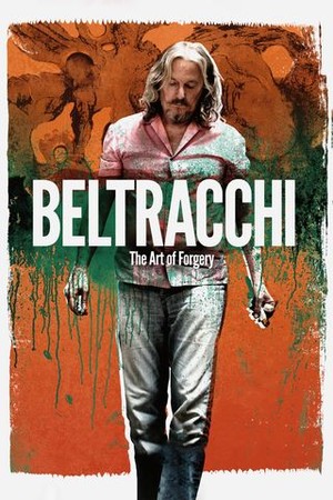 Beltracchi: The Art of Forgery poster