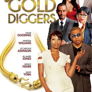 Gold Digger - Official Trailer [HD]