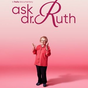Ask Dr. Ruth photo 16