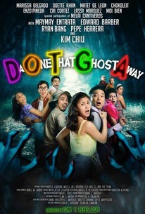 Watch trailer for DOTGA: Da One That Ghost Away