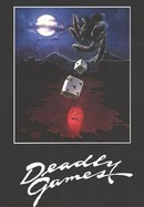 Deadly Games poster image