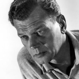 NIAGARA, Joseph Cotten, 1953, TM and Copyright (c) 20th Century-Fox Film Corp.  All Rights Reserved