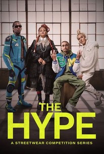 Season Two Of Max Original Streetwear Competition Series “The Hype” Debuts  September 22