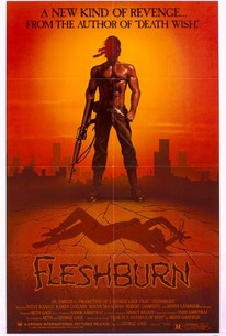 Watch trailer for Fleshburn