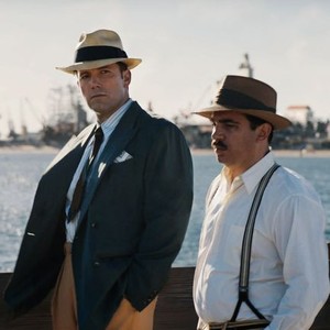 Live by Night photo 12