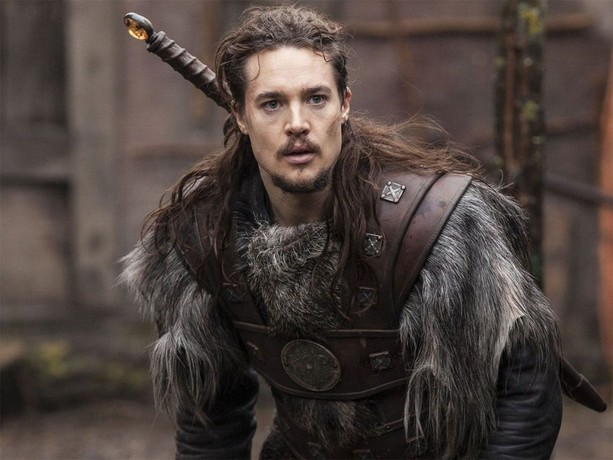 The last kingdom shop season 1 episode 1