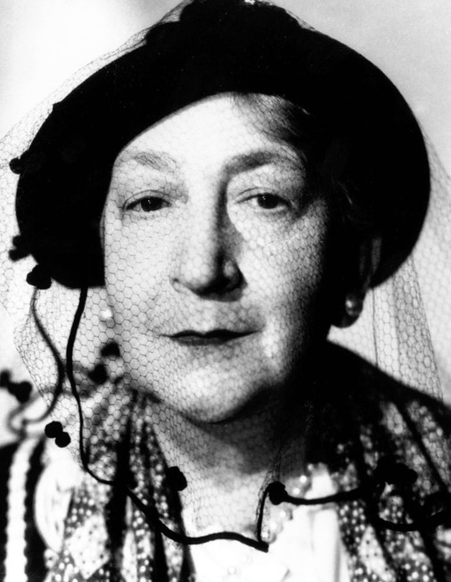 Marguerite Moreno