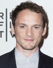 Anton Yelchin