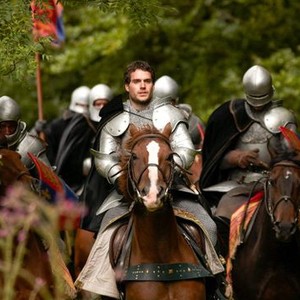 The Tudors, Henry Cavill, 'Episode 303', Season 3, Ep. #3, 04/19/2009, ©SHO