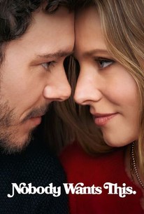 Nobody Wants This: Season 1, Episode 4 | Cast and Crew | Rotten Tomatoes Nobody Wants This: Season 1, Episode 4 | Cast and Crew | Rotten Tomatoes