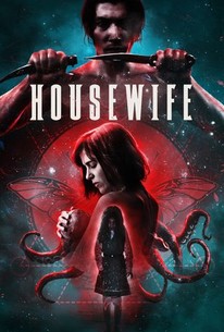 Watch trailer for Housewife