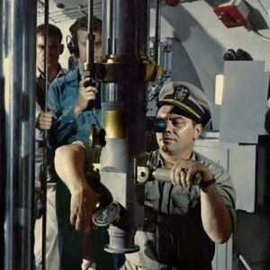 Torpedo Run (1958) photo 10