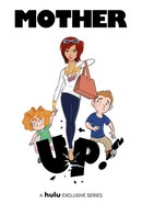 Mother Up! poster image