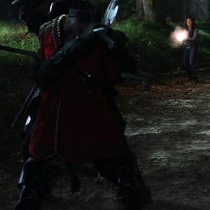 <em>Sleepy Hollow</em> Season Two