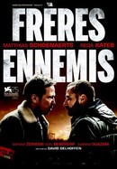 Close Enemies (Freres Ennemis) poster image