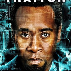 Traitor (Original Motion Picture Soundtrack) - Album by Mark Kilian - Apple  Music