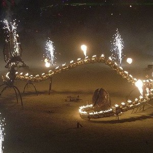 Spark: A Burning Man Story photo 12