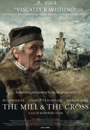 The Mill and the Cross poster image