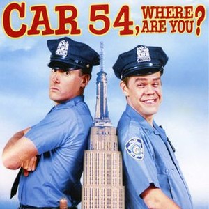 "Car 54, Where Are You? photo 2"