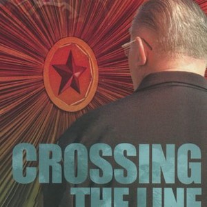 "Crossing the Line photo 2"