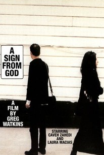 A Sign From God | Rotten Tomatoes