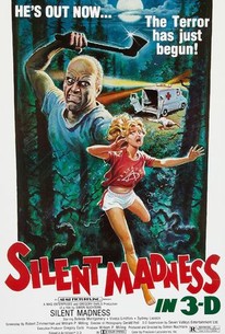 Kindness of Strangers　完売 廃盤 ホラー グロテスク Silent Madness | Rotten Tomatoes