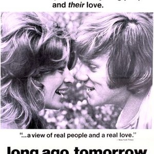Long Ago Tomorrow (1971)