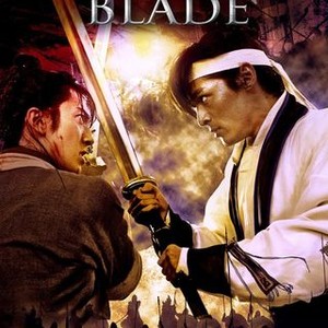 The Assassin's Blade (2008) photo 6