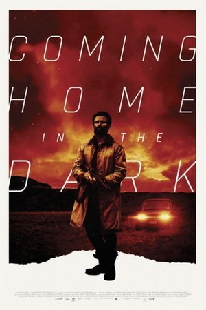 Coming Home in the Dark poster