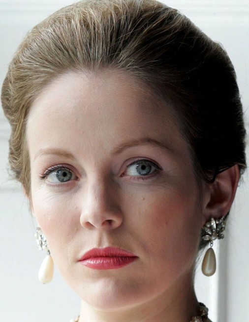 Alexandra Moen Rotten Tomatoes