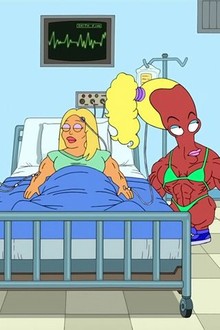 Watch american dad season 13 episode 14 outlet