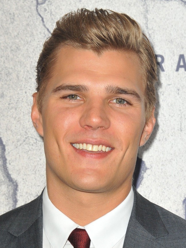 Chris Zylka